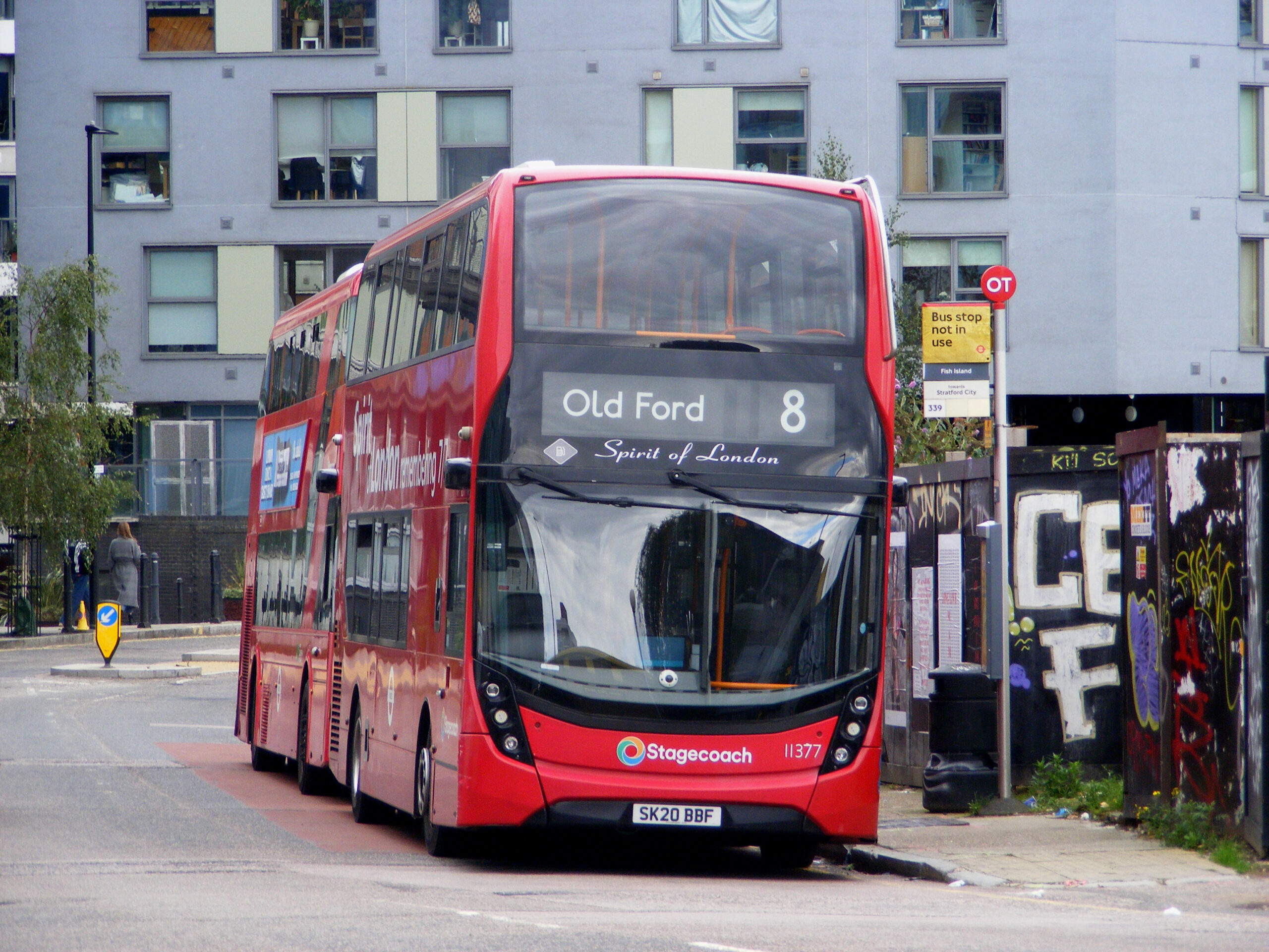 11377 SK20BBF