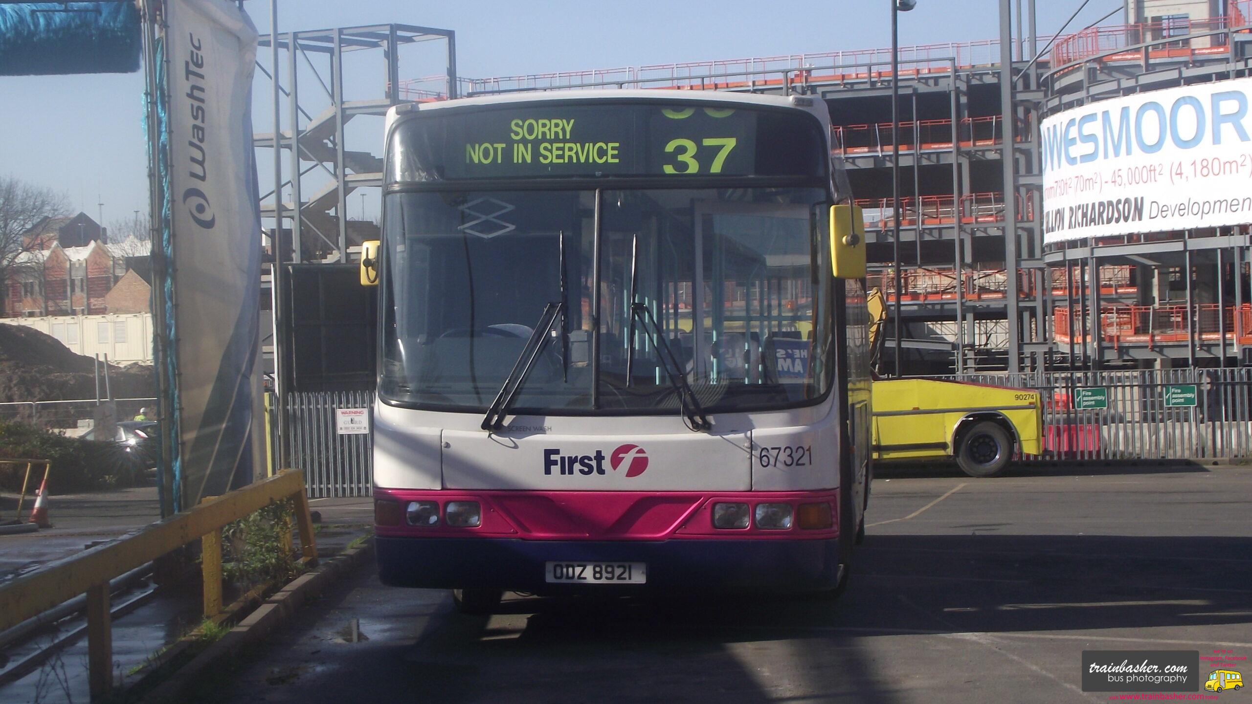 ODZ8921