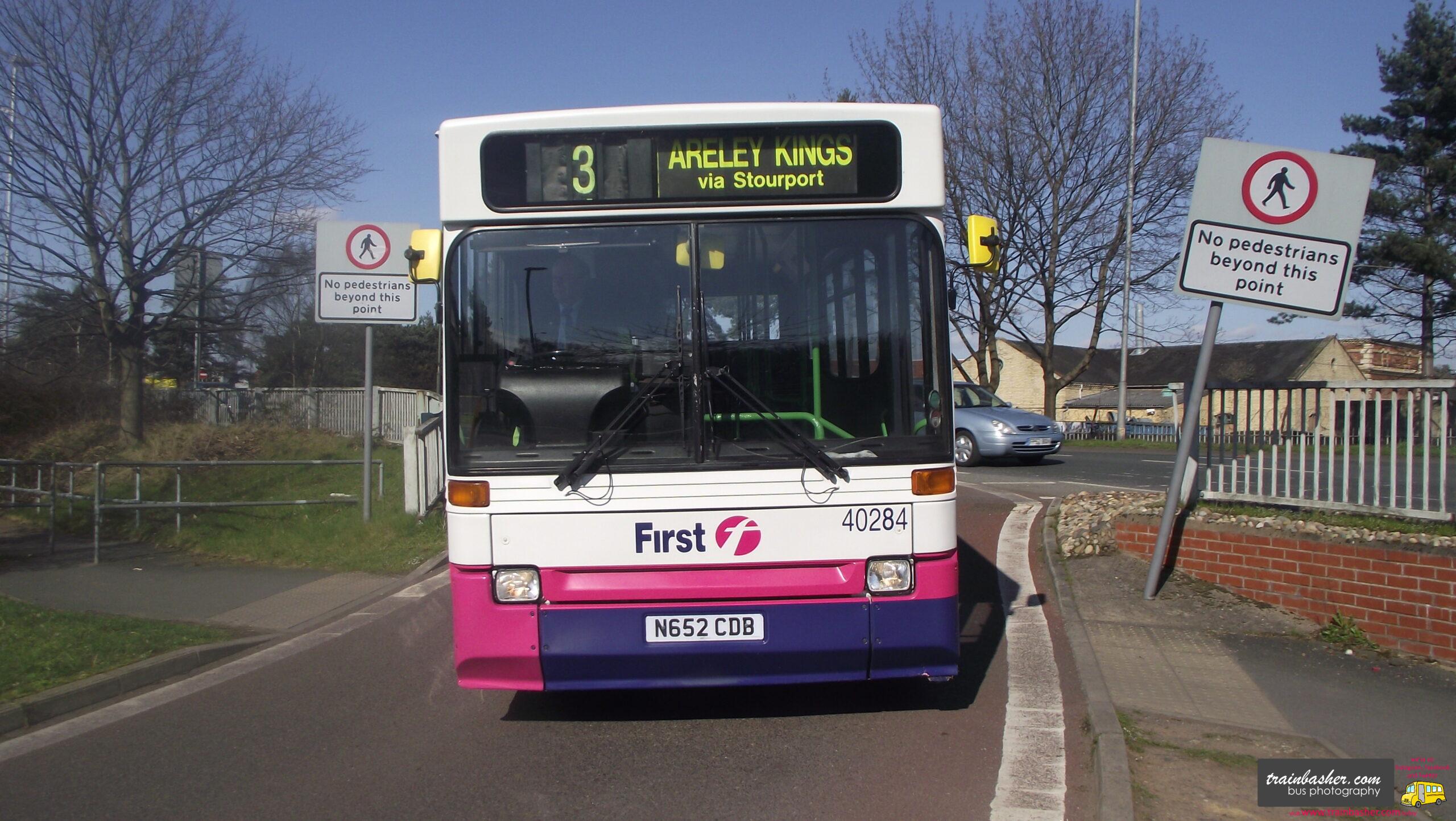 N652CDB
