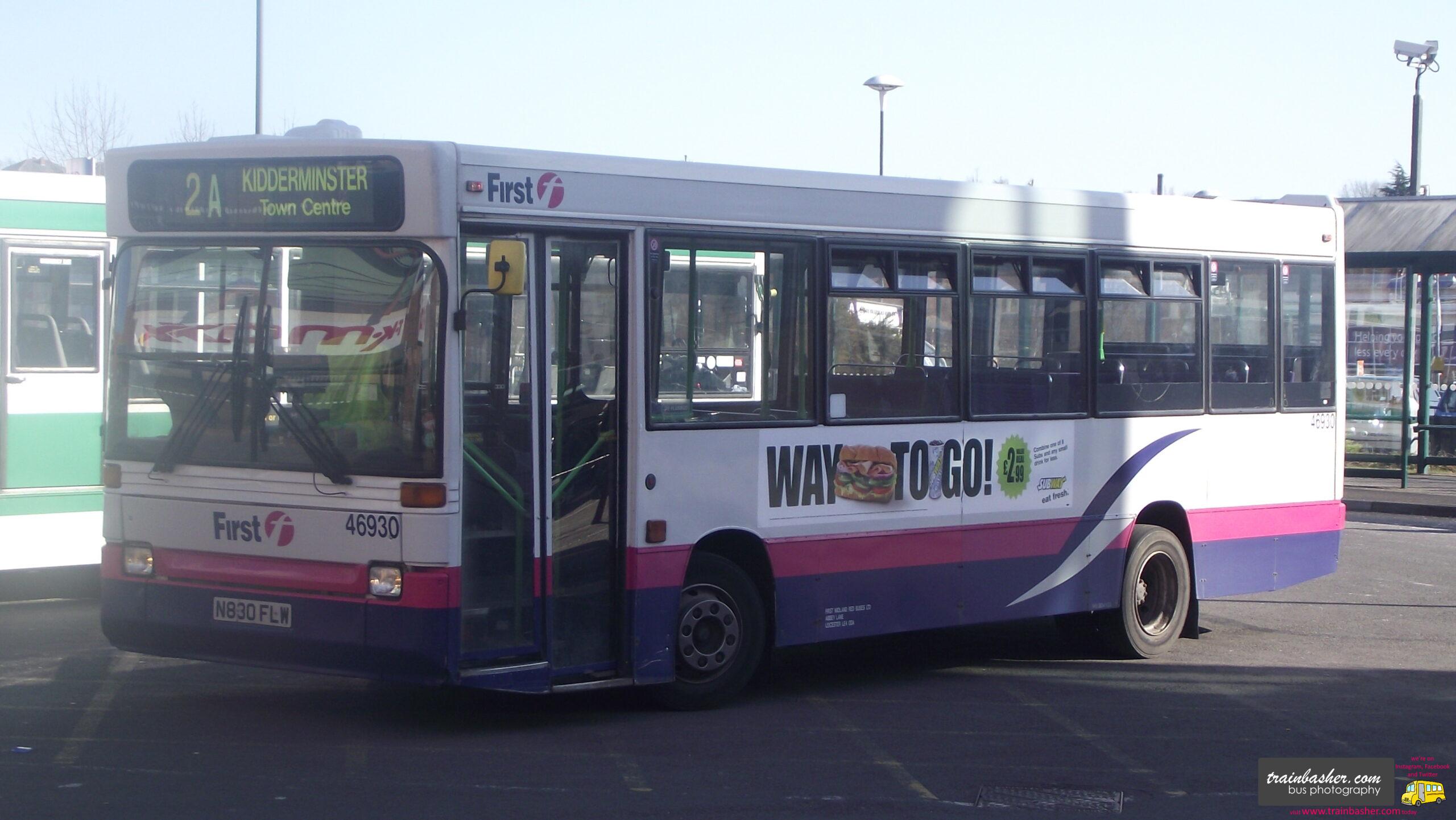 N830FLW
