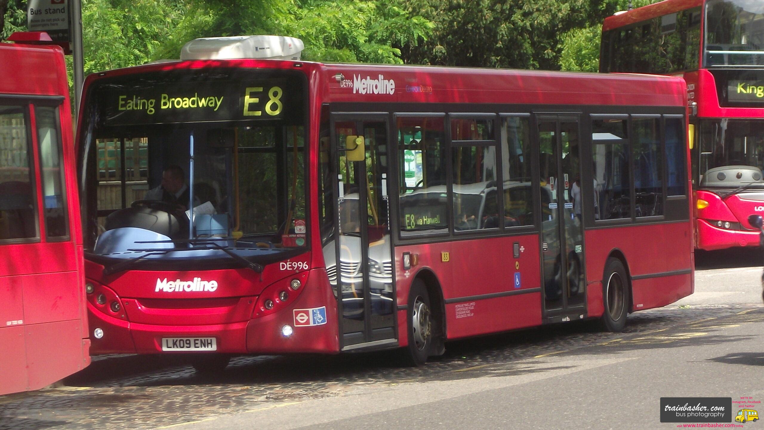 DE996 LK09ENH