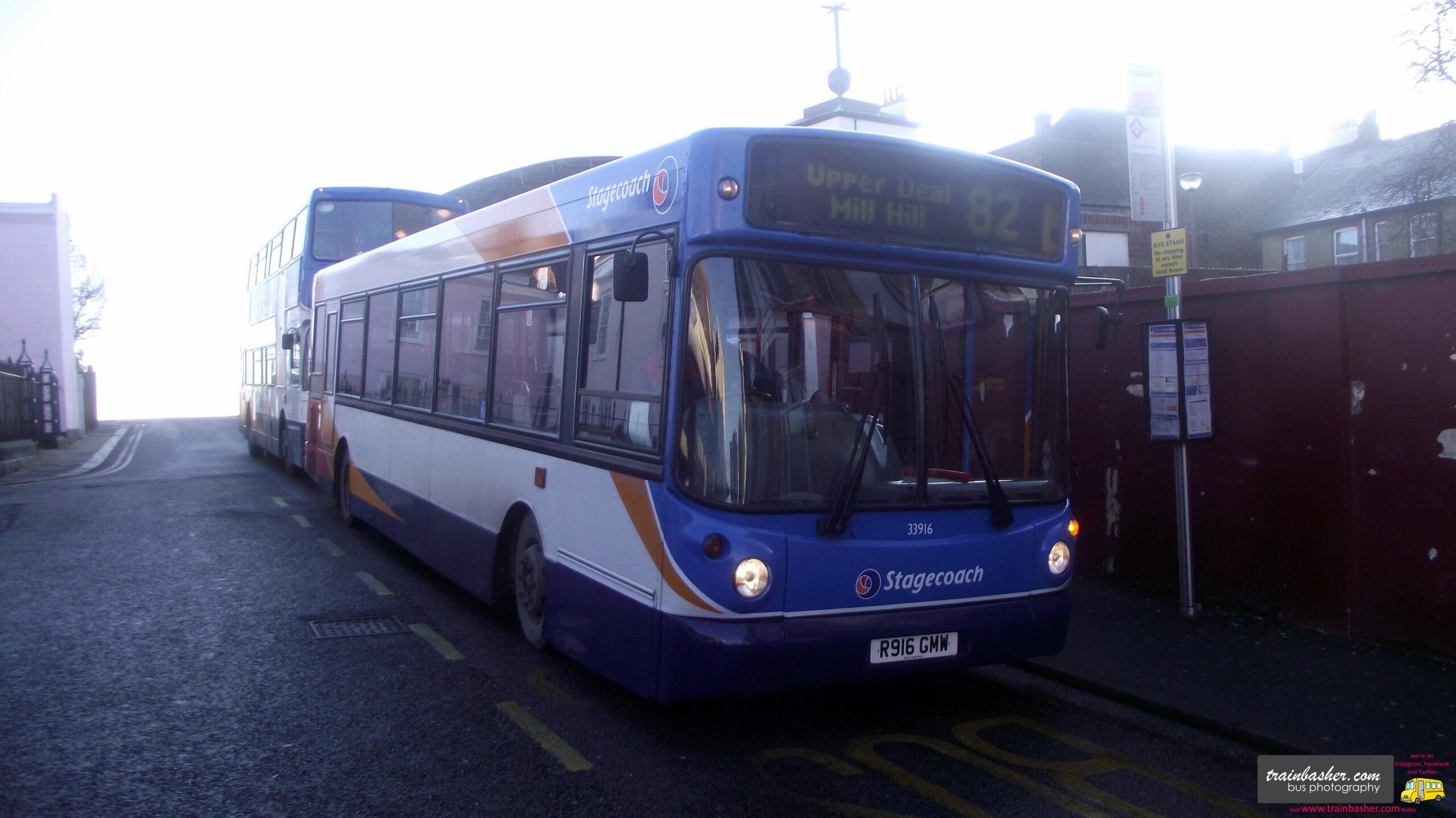 R916GMW