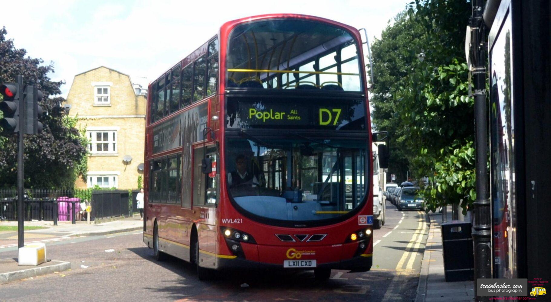 WVL421 LX11CXD