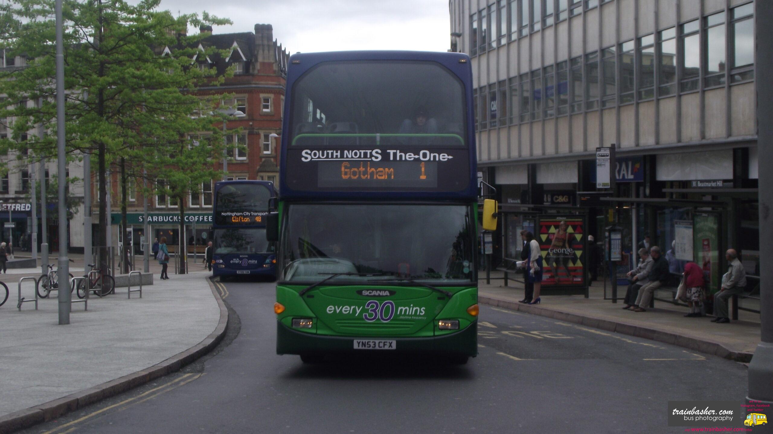 YN53CFX