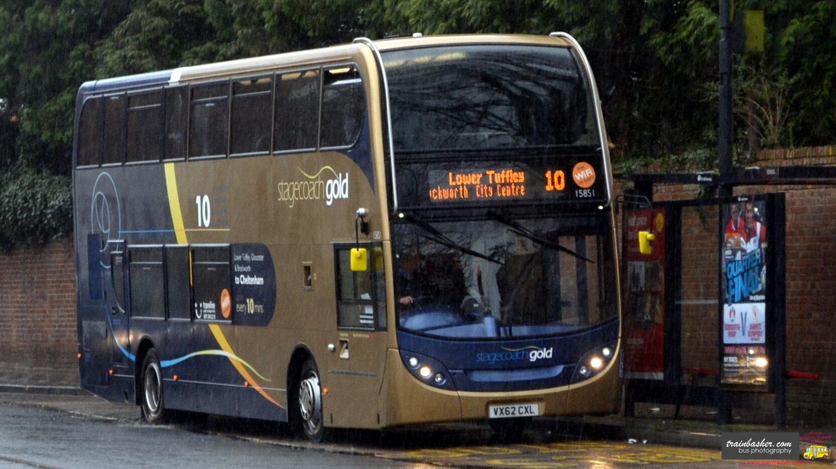 15851 VX62CXL