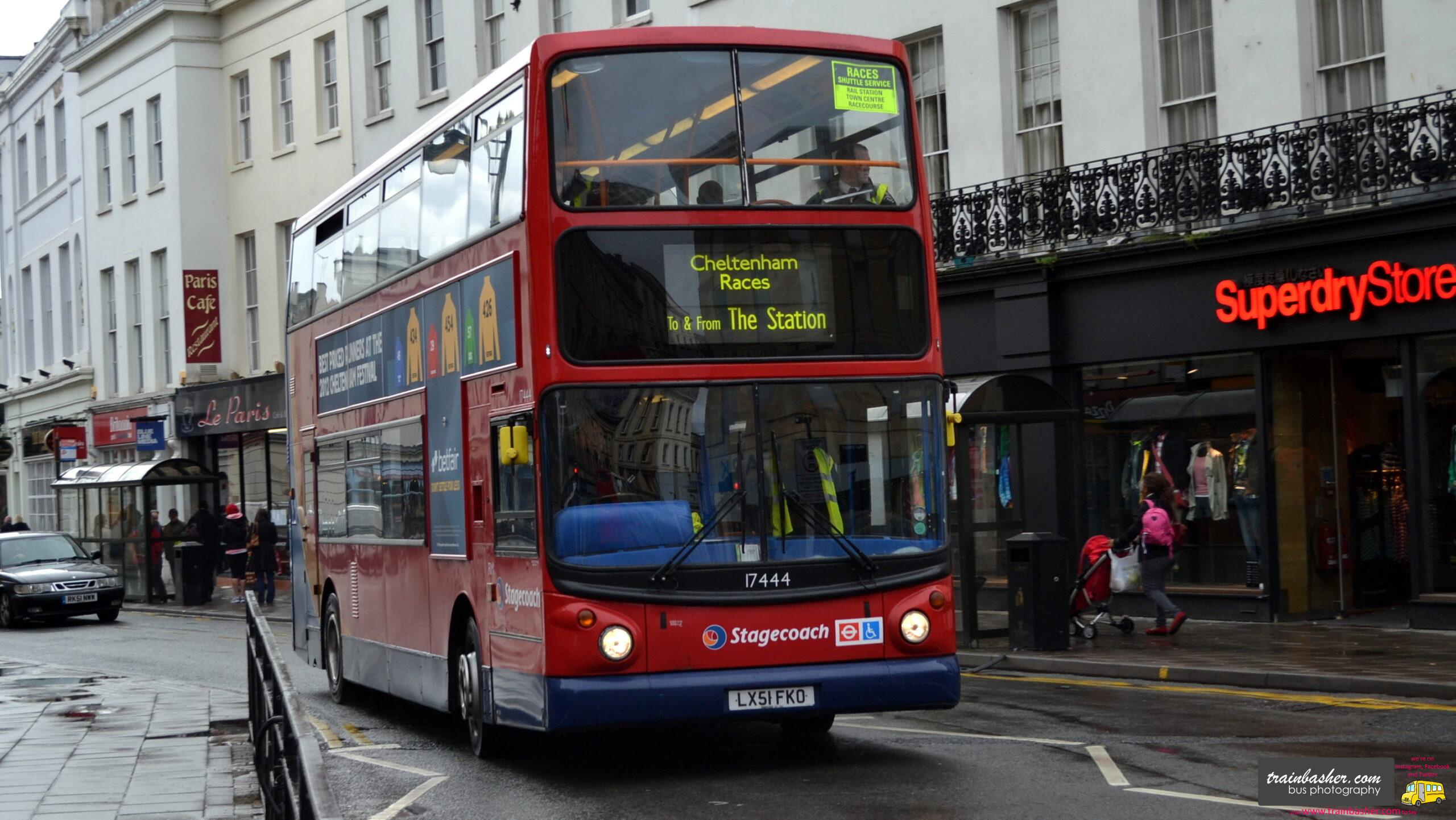 LX51FKO