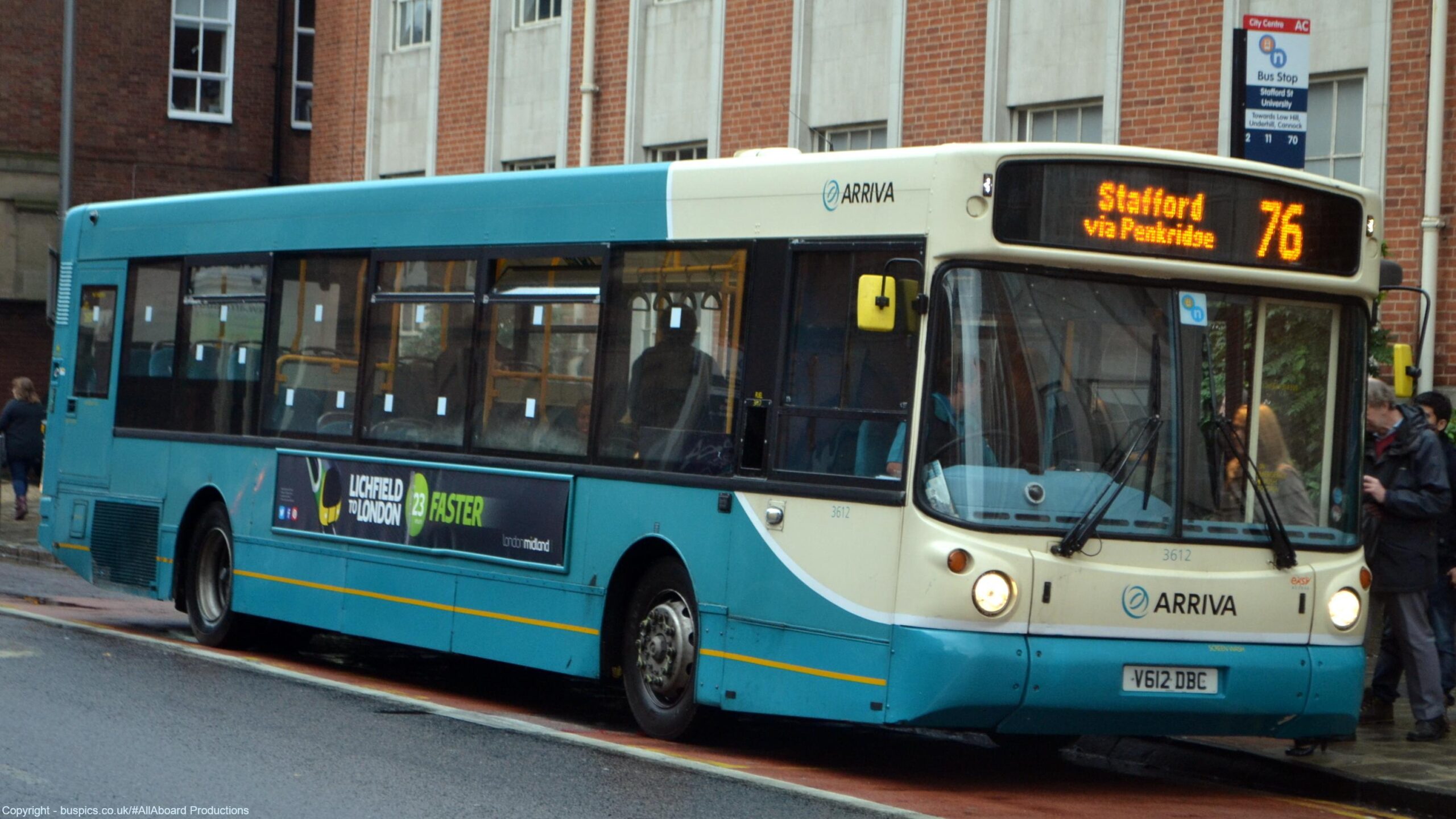 V612DBC