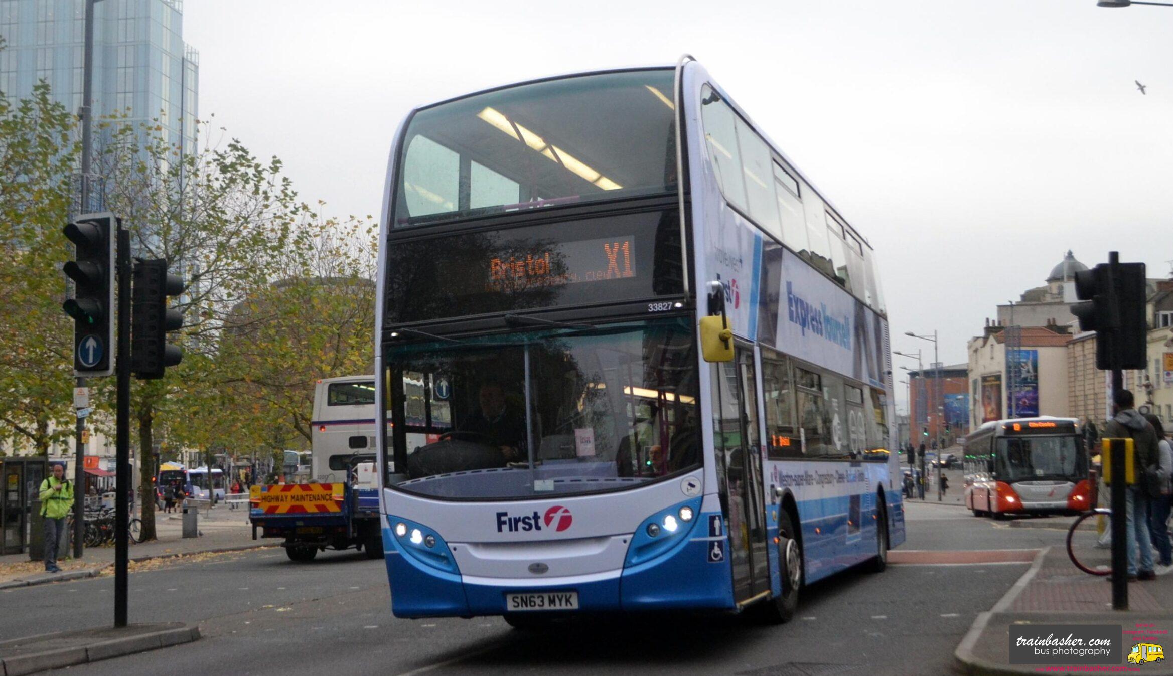 33827 SN63MYK