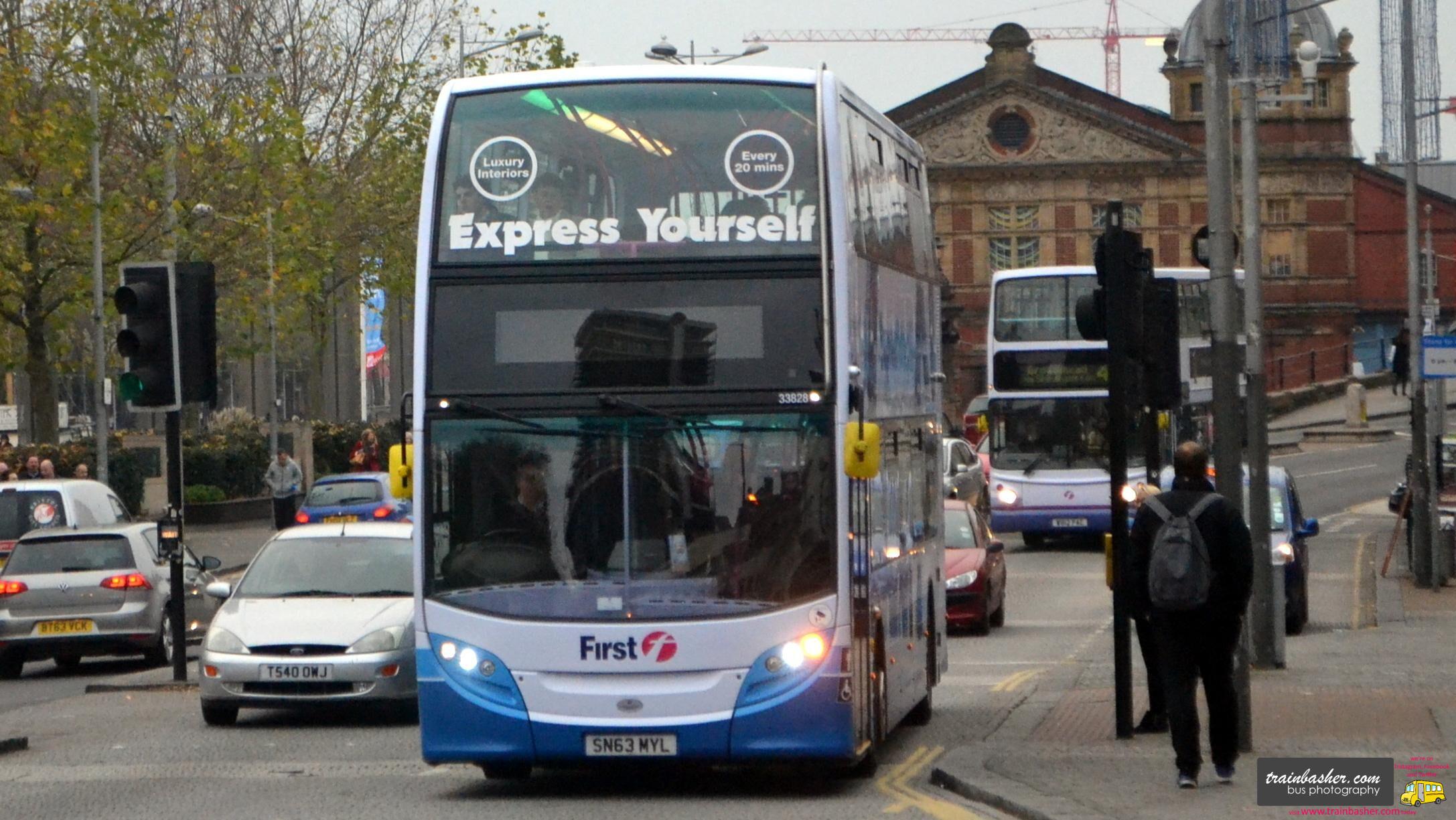 33828 SN63MYL