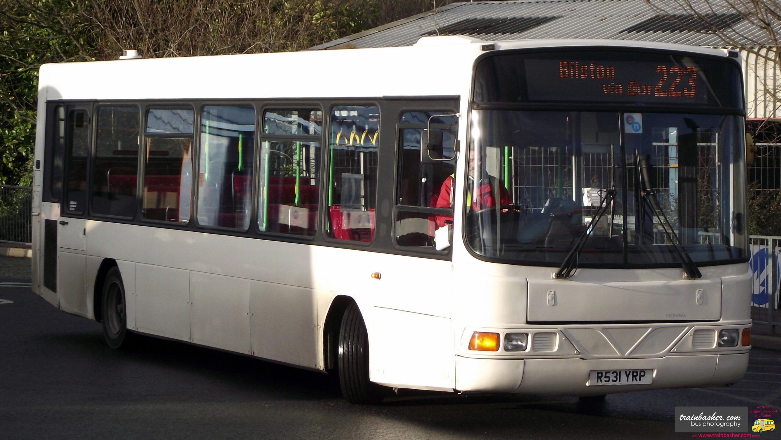 R531YPR