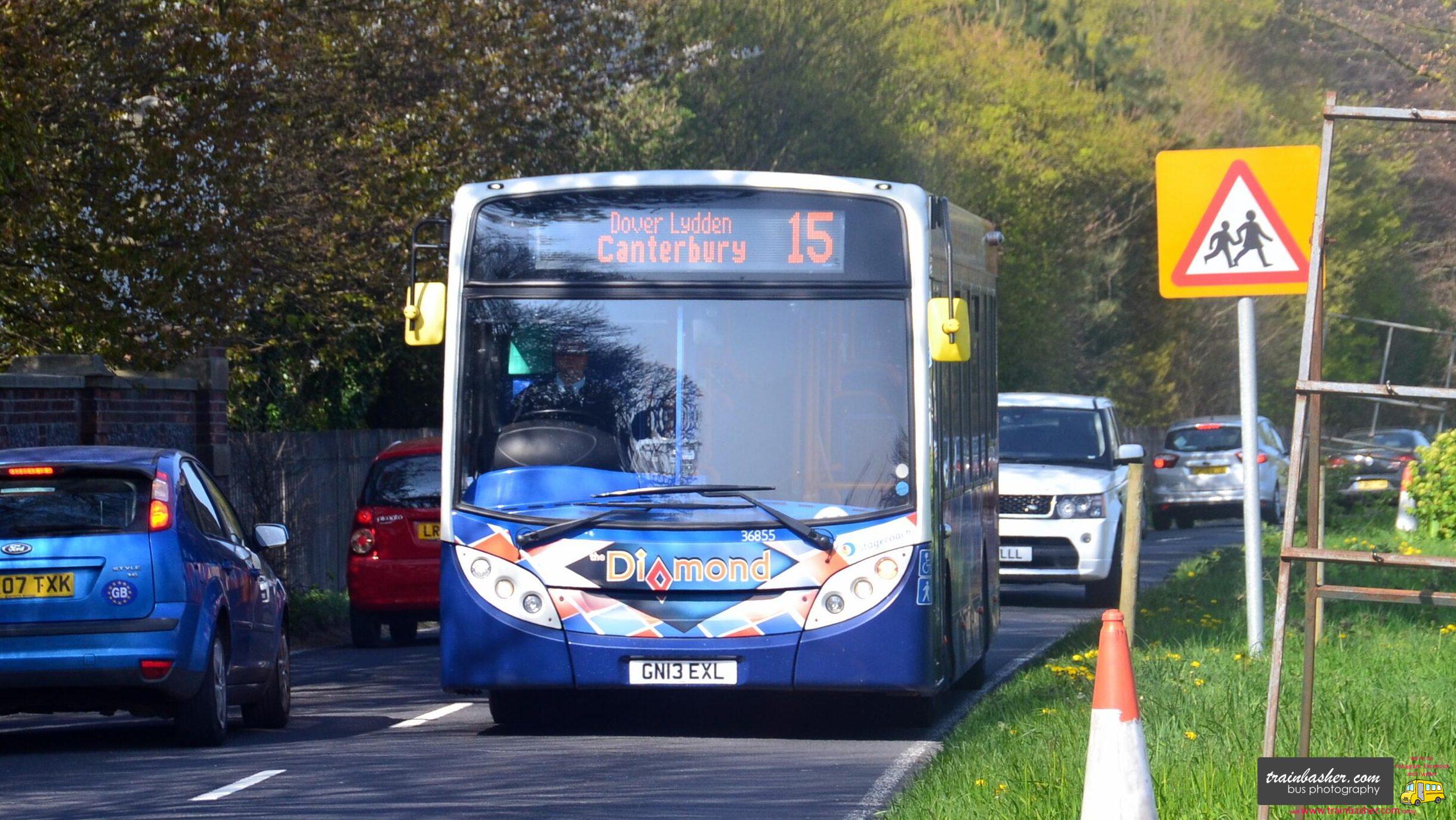 36855 GN13EXL