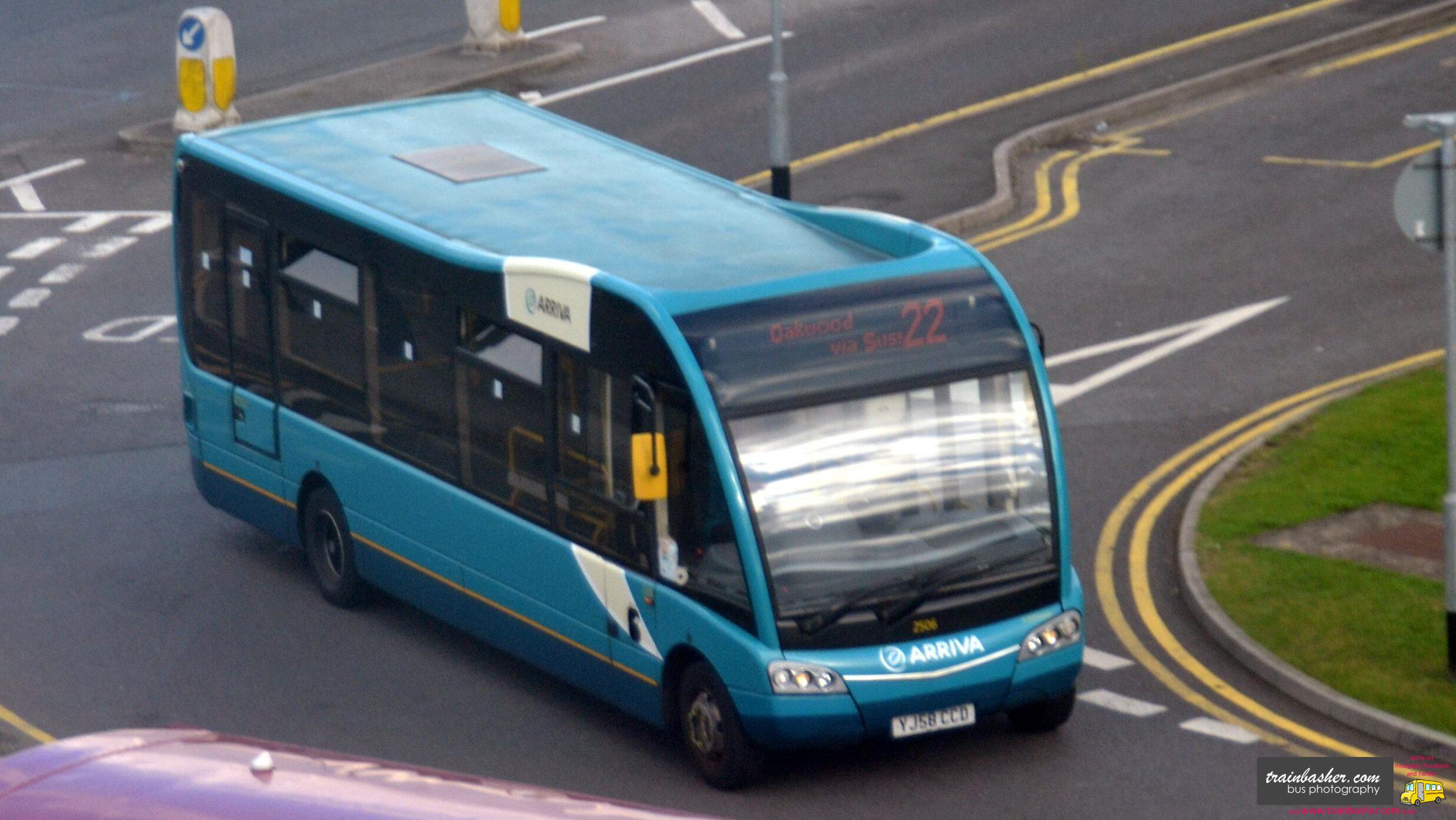 2506 YJ58CCD