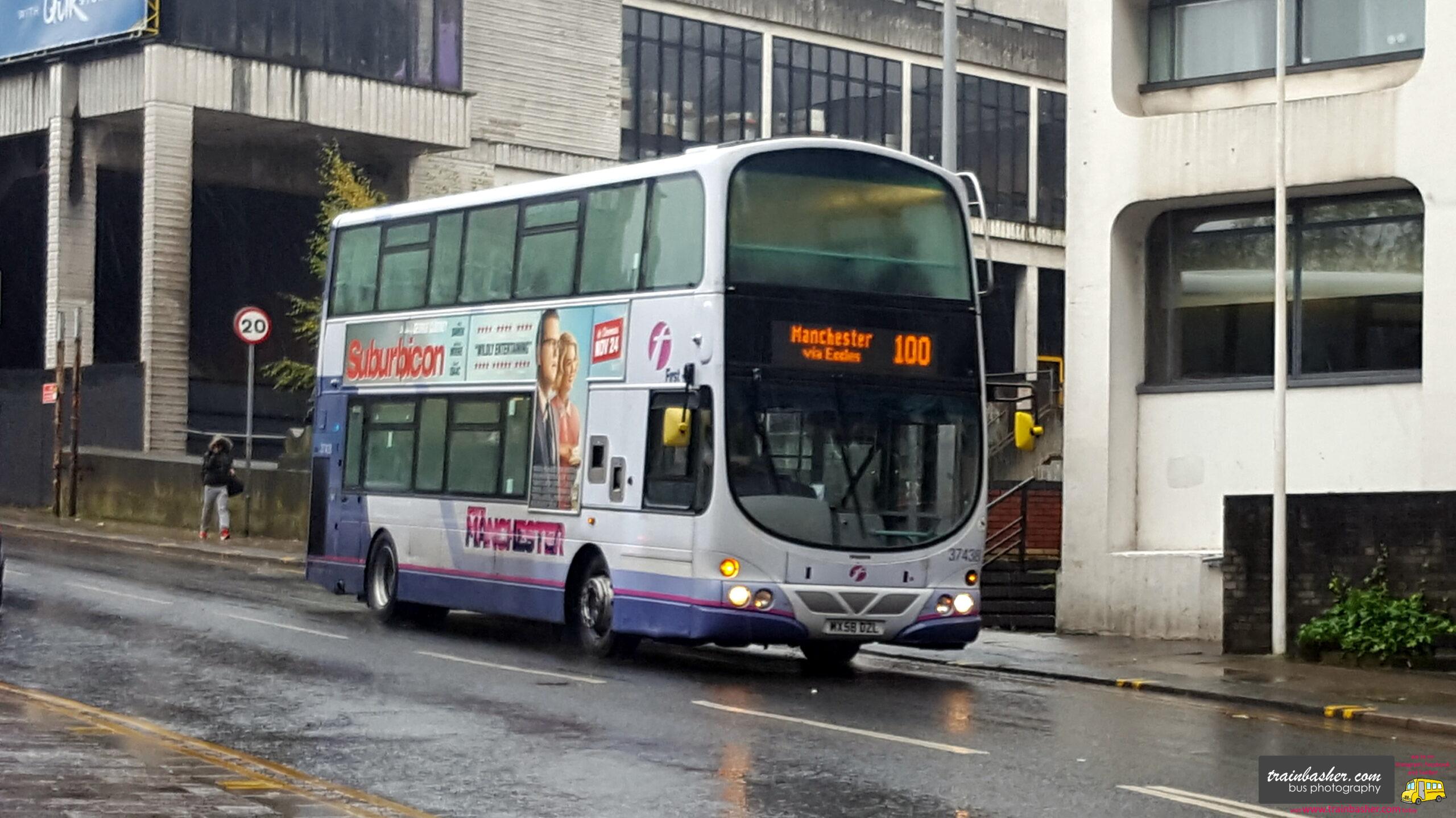 37438 MX58DZL
