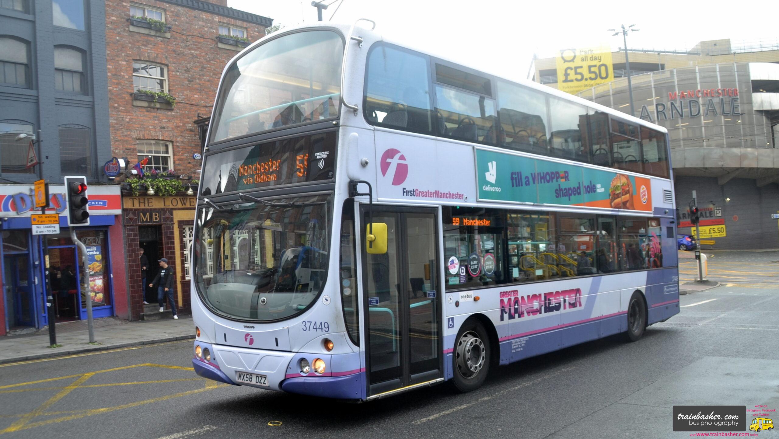 37449 MX58DZZ