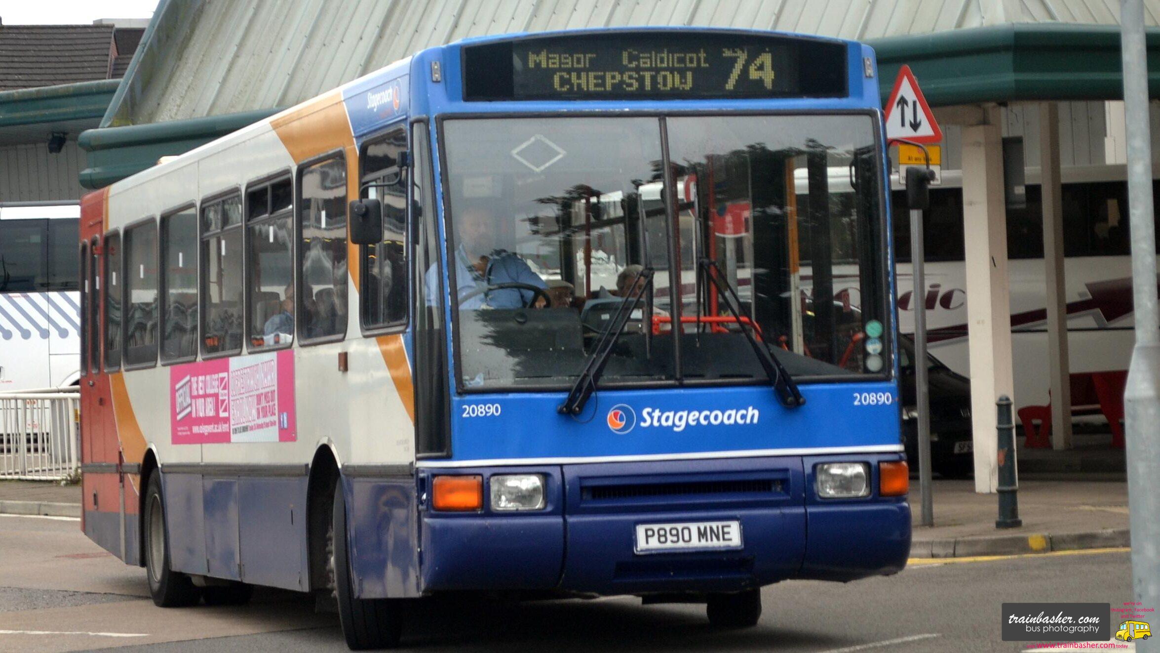 P890MNE