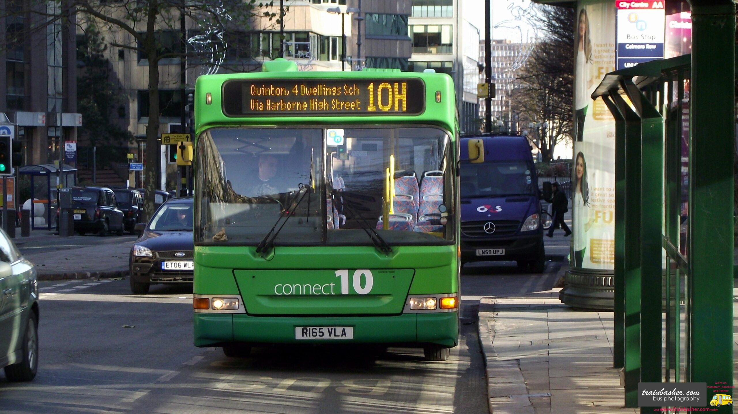 R165VLA
