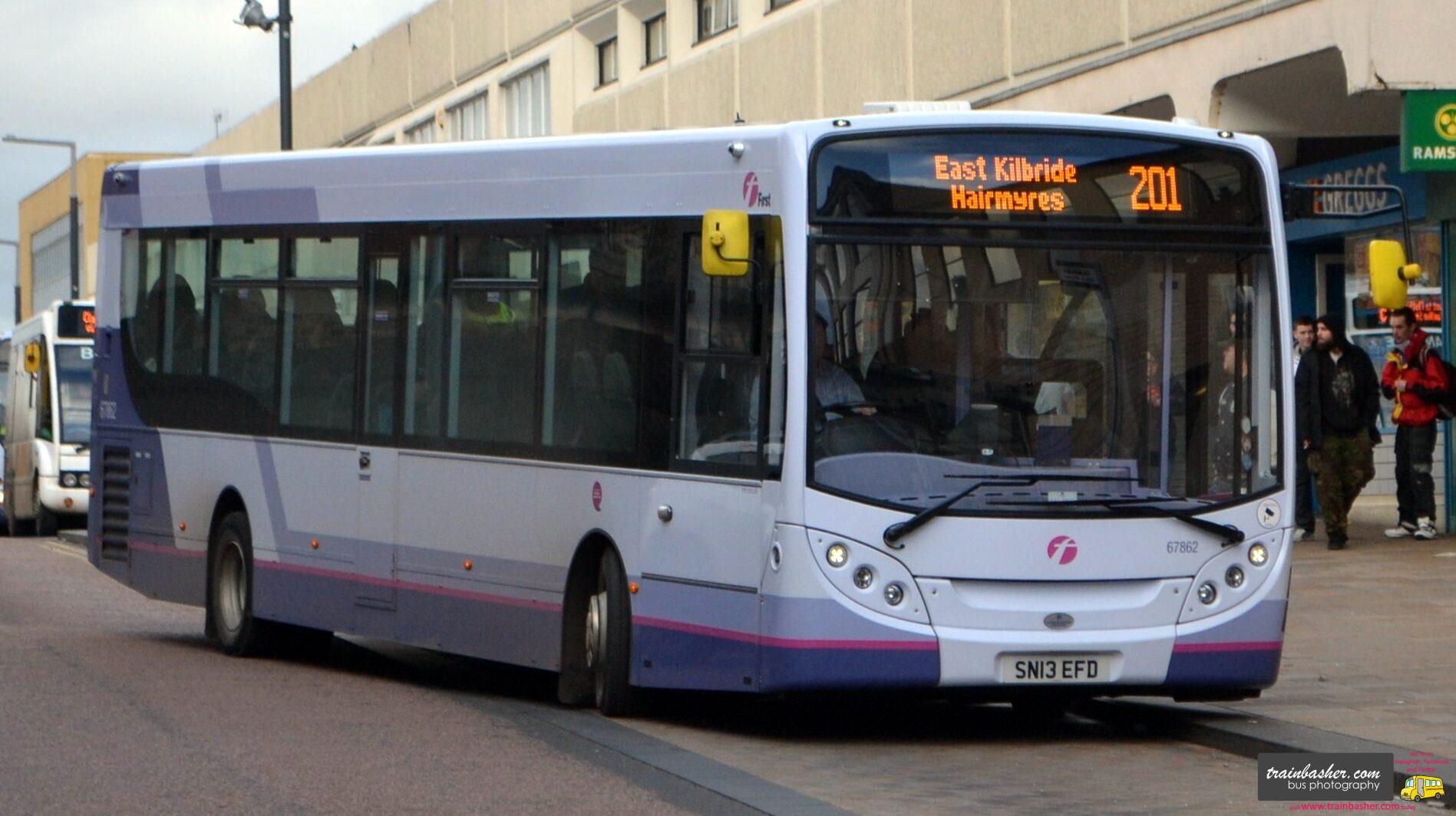 67862 SN13EFD