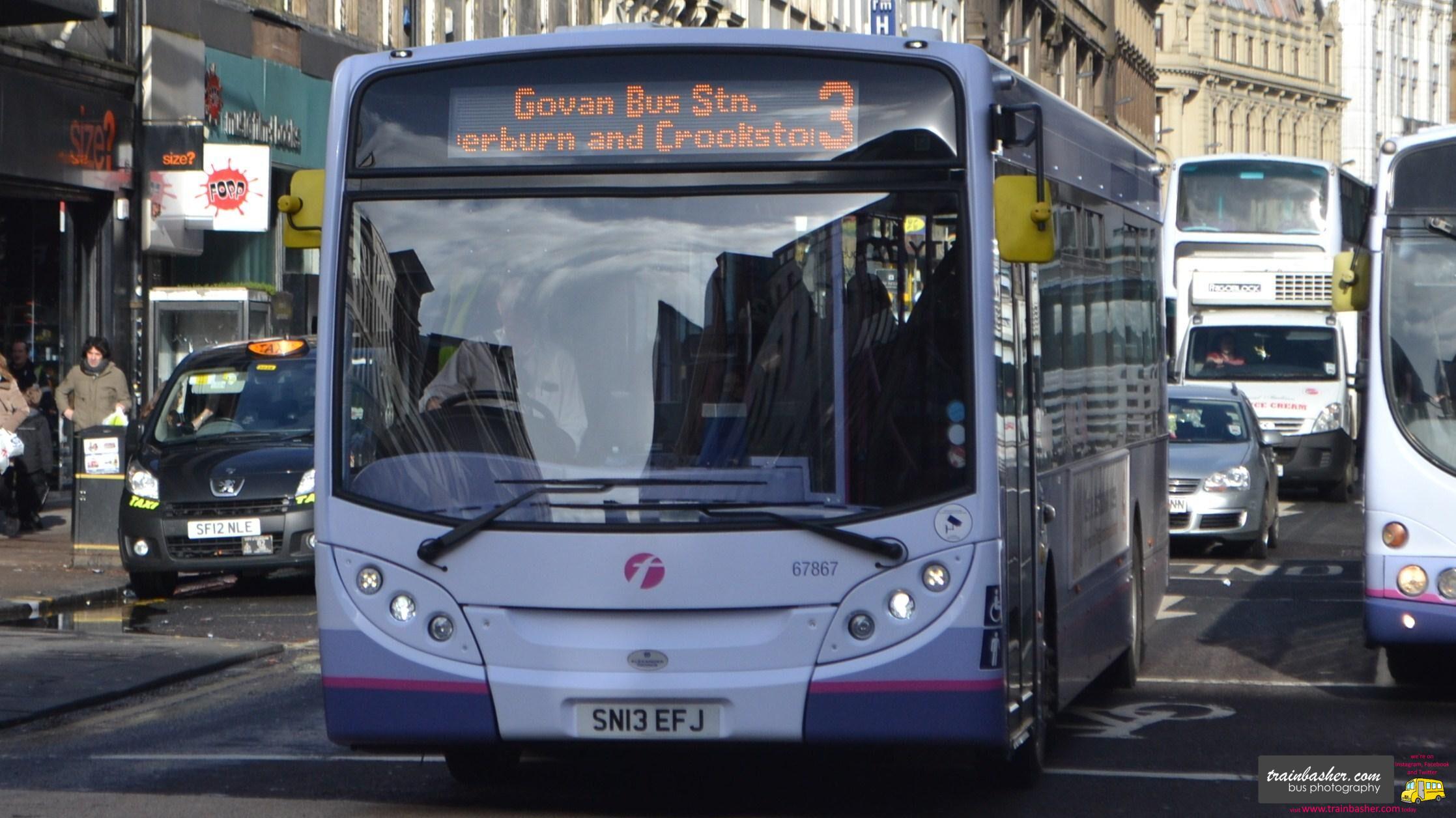 67867 SN13EFJ