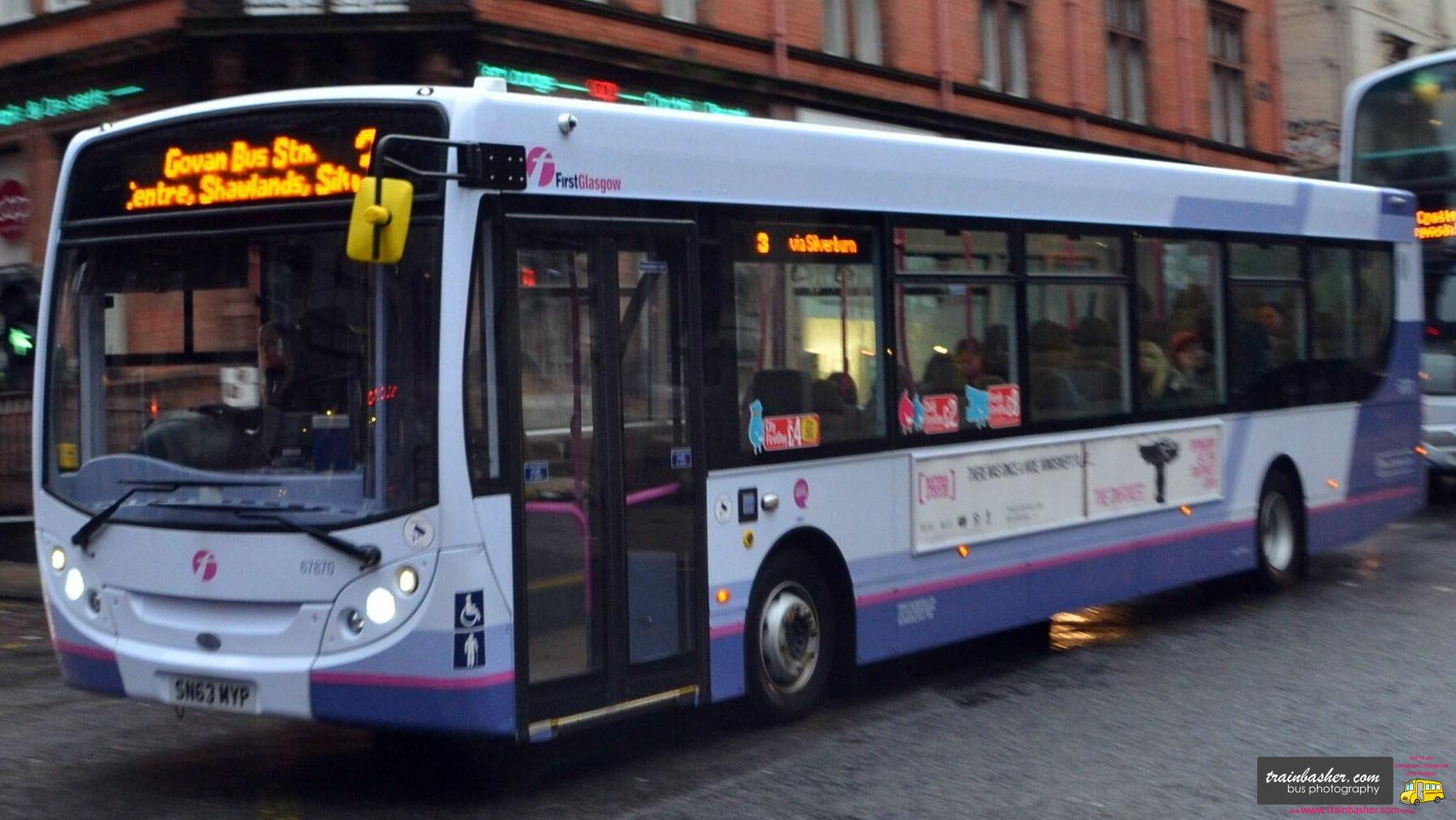 67870 SN63MYP