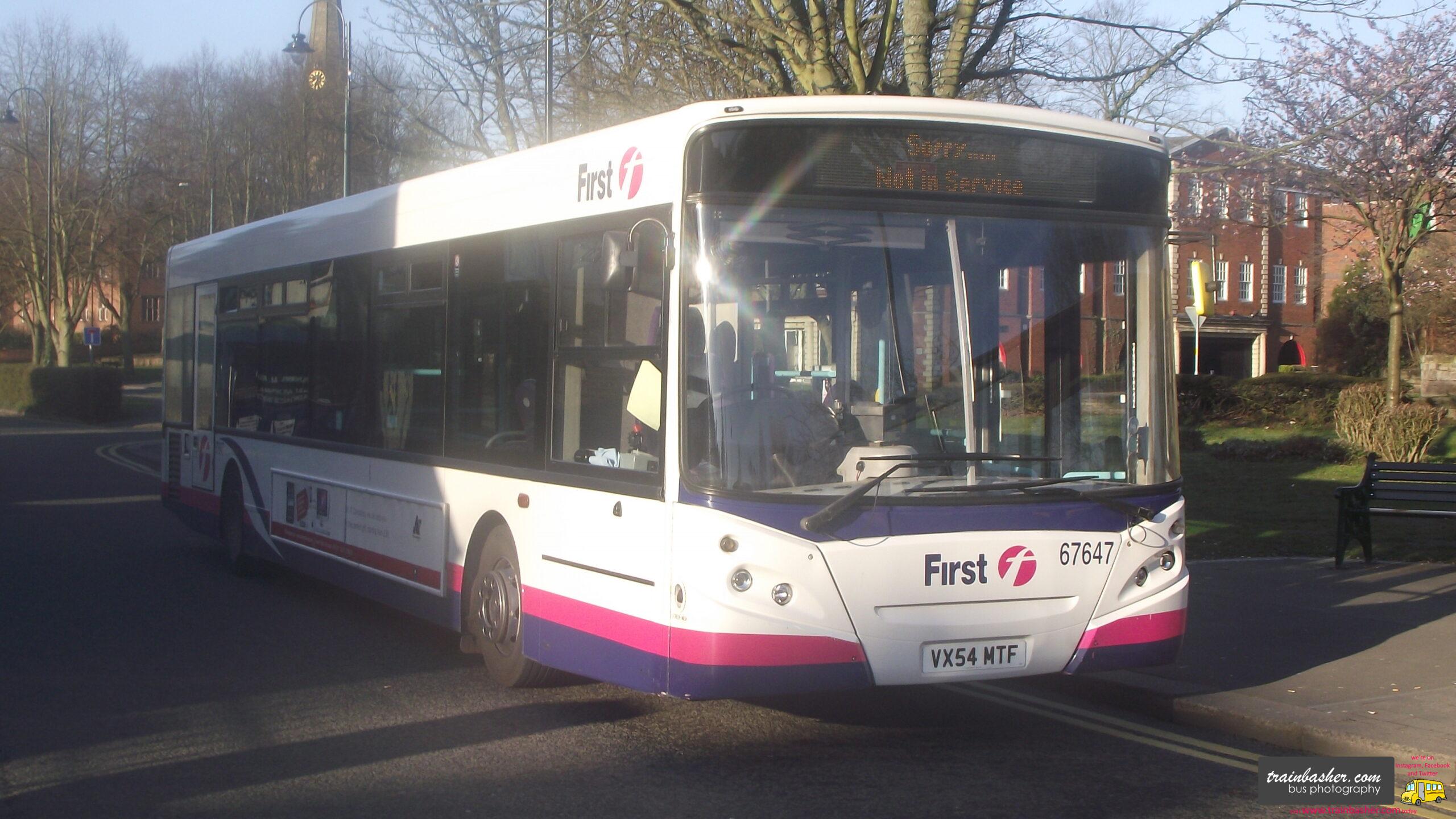 67647 VX54MTF