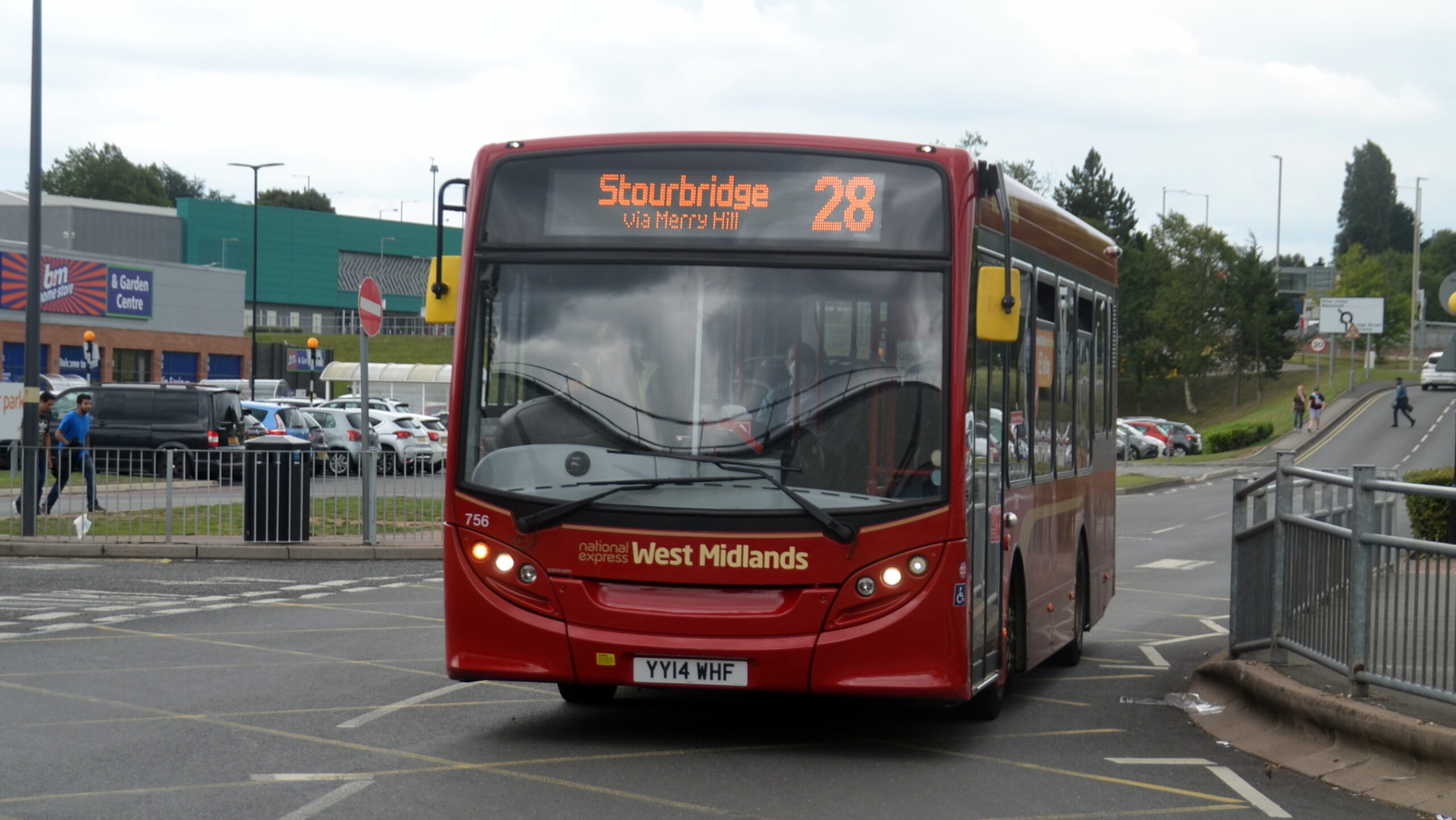 756 YY14WHF