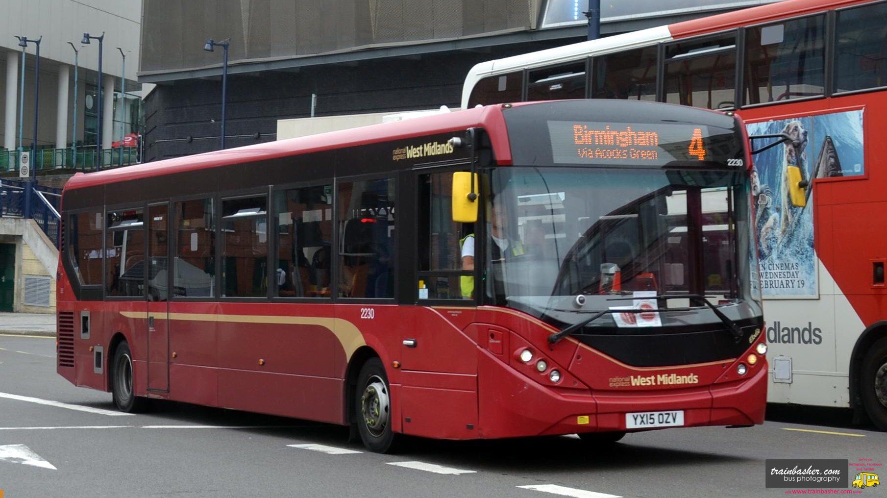 2230 YX15OZV