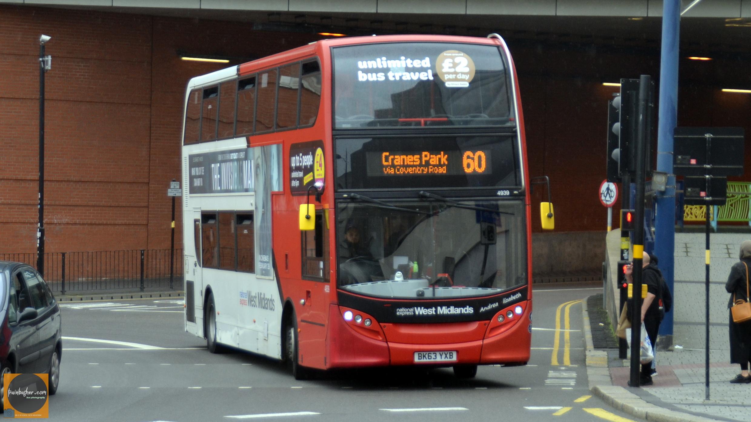 4939 BK63YXB
