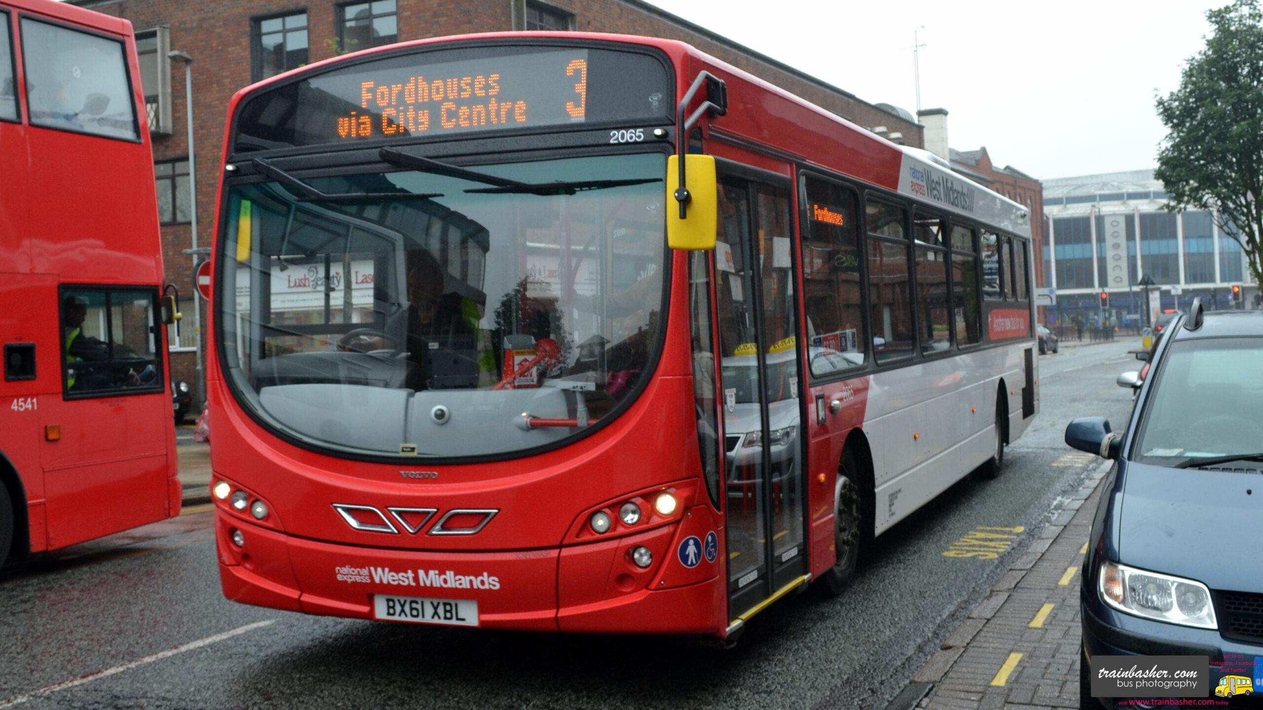 2065 BX61XBL